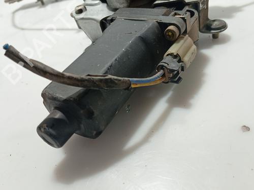 Front right window mechanism HYUNDAI ACCENT II (LC) | BP31101771C23