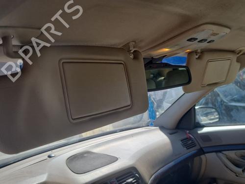 Rear mirror VOLVO S80 I (184) 2.4 D | BP31115524I6 