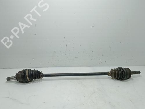 Used Right front driveshaft Right front driveshaft OPEL CORSA C (X01) 1.0 (F08, F68) (58 hp) 32779102 32779102