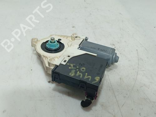 Left front window motor SEAT LEON (1P1) 1.9 TDI | BP36882555E21 - Image 2