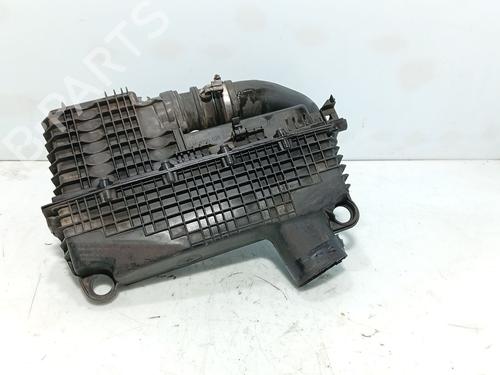 Used Air filter box Air filter box NISSAN ALMERA II Hatchback (N16) 1.5 dCi (82 hp) 32860642 32860642
