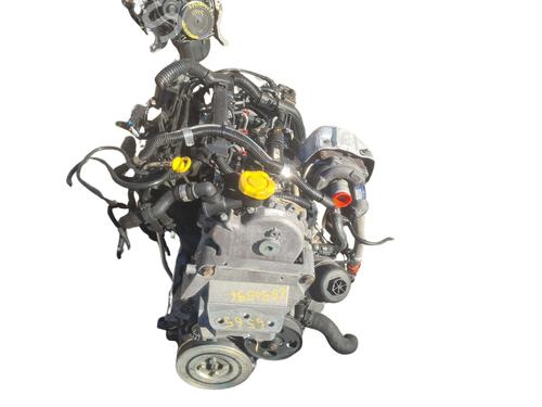 Engine OPEL CORSA D (S07) 1.3 CDTI (L08, L68) | BP40081725M1 - Image 3