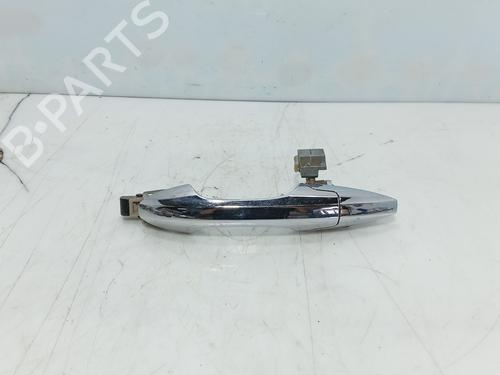 Used Rear left exterior door handle Rear left exterior door handle 38779250 38779250