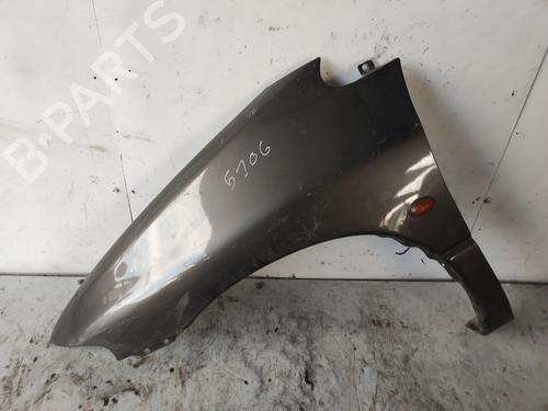 Used Left front fenders Left front fenders 25282277 25282277