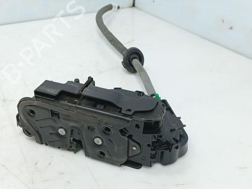 Used Front right lock Front right lock AUDI Q3 Sportback (F3N) 35 TDI (150 hp) 40291981 40291981