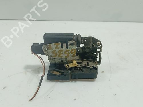 Used Rear left lock Rear left lock 37602431 37602431