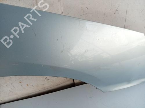 Right front fenders PEUGEOT 407 (6D_) 1.6 HDi 110 (6D9HZC, 6D9HYC) | BP32138099C42