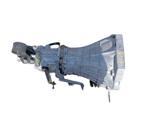 Gearkasse Gearkasse 38291267 38291267