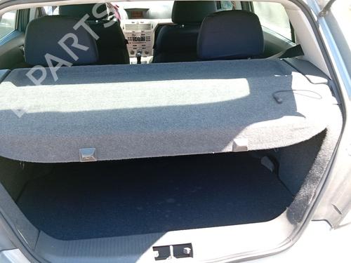 Electronic module OPEL ASTRA H (A04) 1.3 CDTI (L48) | BP38647640M83 - Image 24