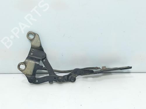Cerniera/Tirante porta Cerniera/Tirante porta BMW 3 (E90) 318 d (122 hp) 37540719 37540719