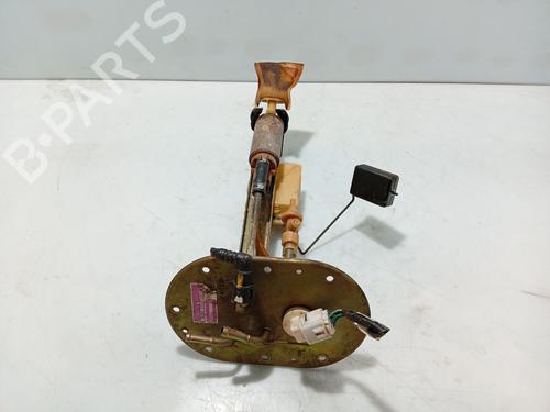 Aforador SUBARU FORESTER (SF_) [1997-2002]  31630360