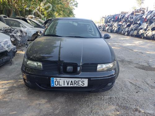 Used Parts SEAT LEON (1M1) 1.6 16 V (105 hp) 4390327