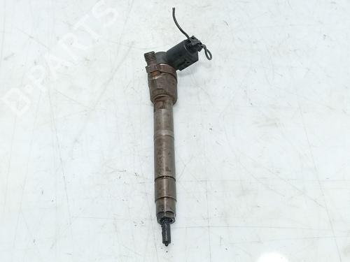 Used Injector Injector MERCEDES-BENZ E-CLASS T-Model (S211) E 320 T CDI (211.226) (204 hp) 36106304 36106304