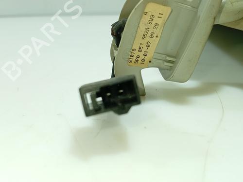 Right sun visor SEAT LEON (1P1) 2.0 TDI 16V | BP33841178I2 - Image 2