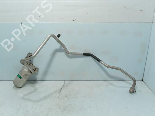 Rohr für Rohr AUDI A2 (8Z0) 1.4 TDI (75 hp) 36292919 36292919