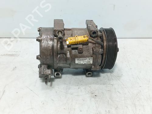 Used AC compressor AC compressor CITROËN C5 I (DC_) 1.8 16V (DC6FZB, DC6FZE) (115 hp) 32688843 32688843