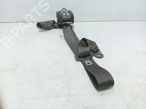 Used Rear center seatbelt NISSAN MICRA III (K12) 1.5 dCi (82 hp) 32770598