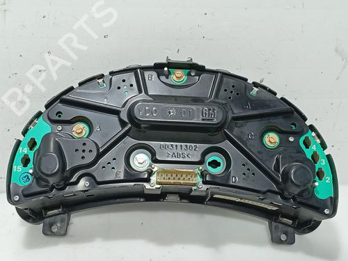 Control unit OPEL CORSA C (X01) 1.0 (F08, F68) | BP38729482M11 - Image 9