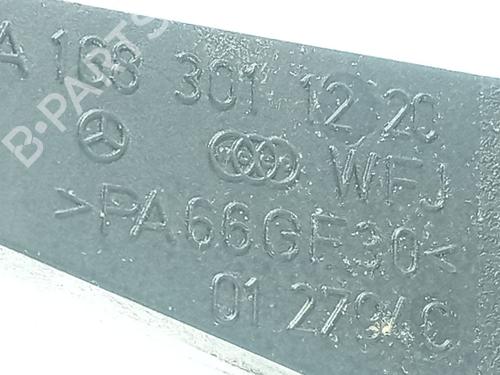Pedal MERCEDES-BENZ VANEO (414) 1.7 CDI (414.700) | BP33809737I4 - Image 2
