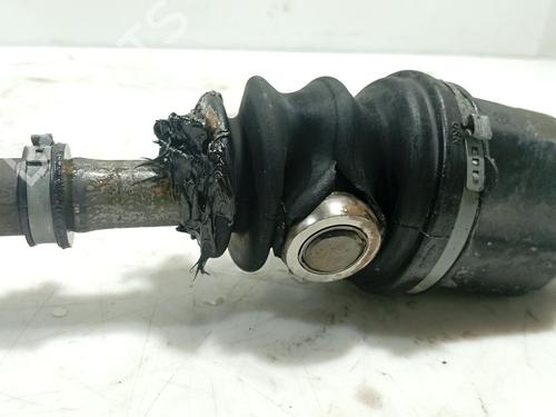 Left front driveshaft FIAT DOBLO Box Body/MPV (223_) 1.9 JTD | BP36499993M38 - Image 4