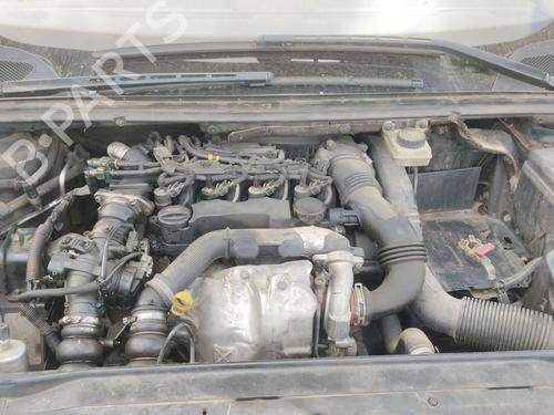 Rudehejsemekanisme Højre foran PEUGEOT 307 SW (3H) 1.6 HDI 90 | BP31103352C23 