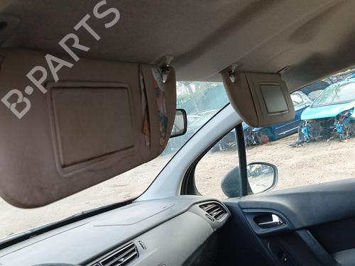 Gearbox CITROËN C3 II (SC_) 1.4 HDi 70 (SC8HZC, SC8HR0, SC8HP4) | BP32705030M3  - Image 17