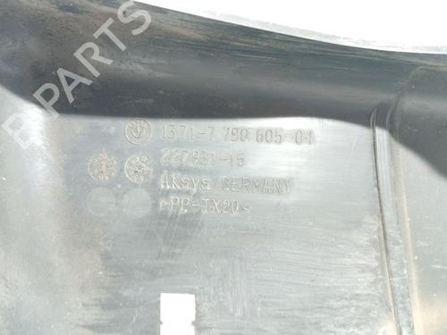 Upper protection BMW 3 (E90) 318 d | BP38016143M93 - Image 3