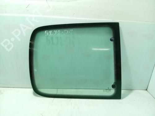Panel rude bagtil højre PEUGEOT 205 II (20A/C) [1987-2000]  31190870
