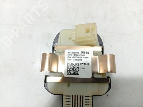Electronic sensor MERCEDES-BENZ A-CLASS (W176) A 200 CDI / d (176.008) | BP31111415M84