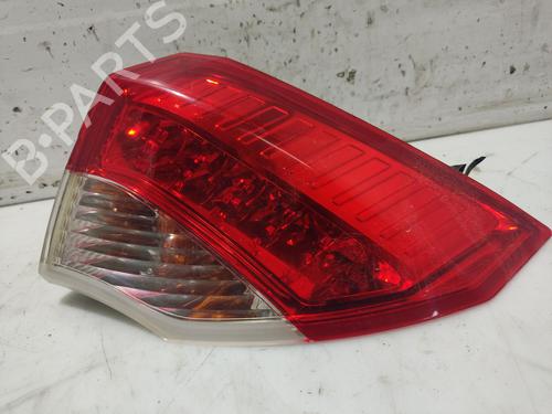 Used Right taillight RENAULT LAGUNA III (BT0/1) 2.0 dCi (BT01, BT08, BT09, BT0E, BT0K, BT12, BT1C, BT1D,... (150 hp) 31106489