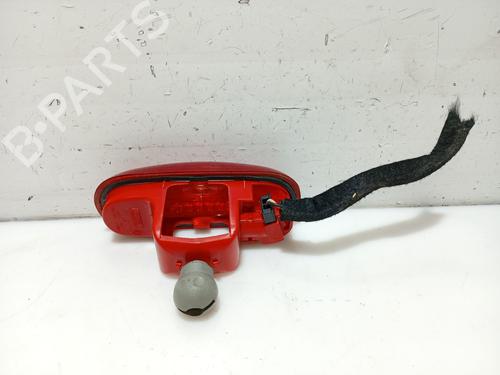 Bremselys NISSAN PRIMASTAR Bus (X83) dCi 80 | BP31108290L11