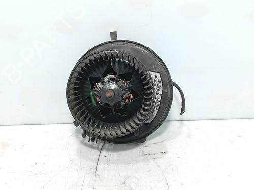 Used Heater blower motor Heater blower motor SEAT LEON (5F1) 1.6 TDI (110 hp) 36325891 36325891