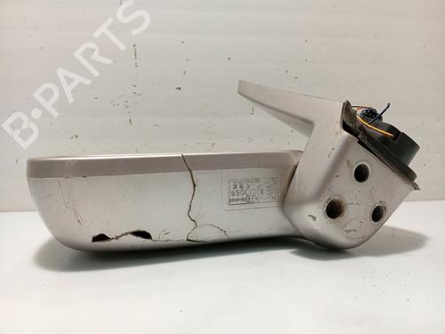 Left mirror HONDA CR-V I (RD) 2.0 16V 4WD (RD1, RD3) | BP31102336C26