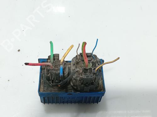 Electronic module OPEL CORSA D (S07) 1.3 CDTI (L08, L68) | BP37758133M83 - Image 3
