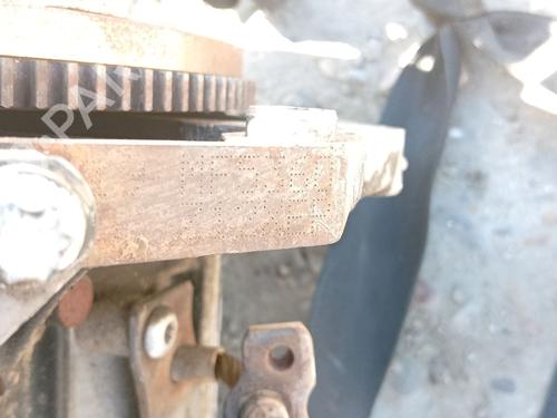 Engine OPEL CORSA D (S07) 1.2 (L08, L68) | BP36642961M1 - Image 8