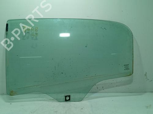 Used Rear left door window Rear left door window 37991834 37991834