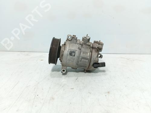 Used AC compressor AC compressor SEAT LEON (5F1) 1.6 TDI (110 hp) 36353377 36353377