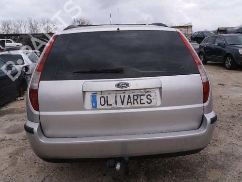 Venstre sideblink FORD MONDEO III (B5Y) 2.0 16V TDDi / TDCi | BP31098732I20 