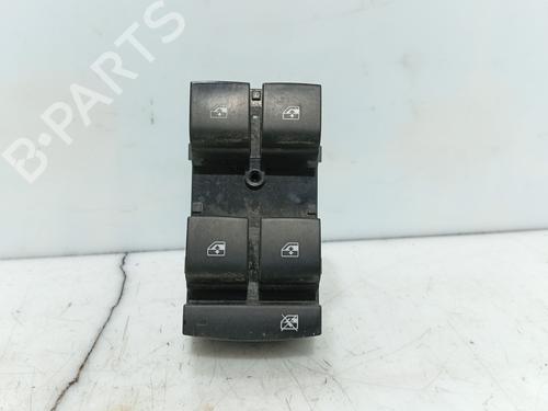 Comutador vidro frente esquerdo Comutador vidro frente esquerdo OPEL ASTRA K (B16) 1.6 CDTi (68) (110 hp) 36529607 36529607