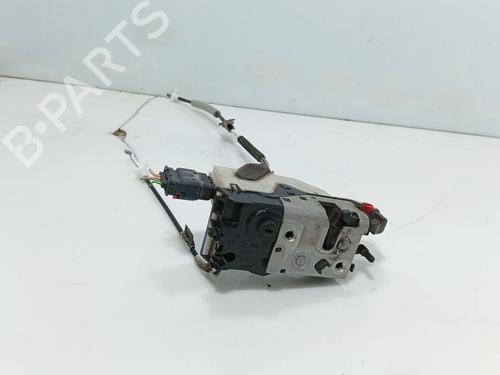 Used Rear right lock Rear right lock 37603832 37603832