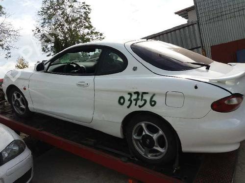 Engine control unit (ECU) HYUNDAI COUPE I (RD)  | BP34701693M57  - Image 8