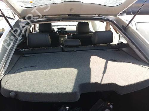 Front left window mechanism TOYOTA AVENSIS (_T25_) 2.0 D-4D (CDT250_, CDT250R) | BP18982291C22 