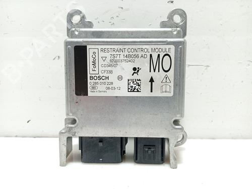 Airbag styreenhed FORD MONDEO IV Saloon (BA7) [2007-2015]  31107773