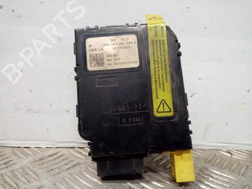 Used Electronic module SEAT TOLEDO III (5P2) [2004-2009]  18994432