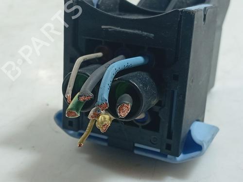 Electronic module PEUGEOT 407 (6D_) 1.6 HDi 110 (6D9HZC, 6D9HYC) | BP39945555M83 - Image 4