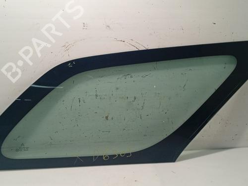 Used Rear right quarter glass CITROËN XSARA Break (N2) 1.6 16V (109 hp) 31190876