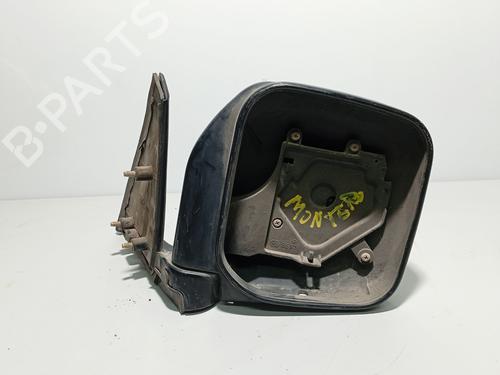 Used Right mirror MITSUBISHI PAJERO CLASSIC (V2_W, V6_W, V7_W) 2.5 TD (V24W) (115 hp) 32379768