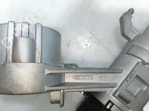 Ignition barrel CHEVROLET AVEO Hatchback (T300) 1.3 D | BP32305640M48