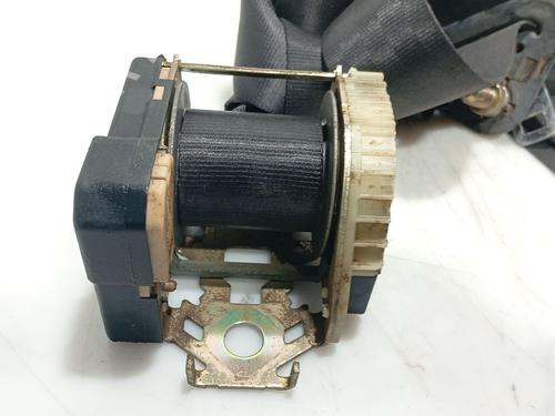 Rear left seatbelt RENAULT KANGOO (KC0/1_) 1.9 dTi (KC0U) | BP34649015I29  - Image 6