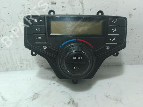 Used Climate control Climate control 37873518 37873518